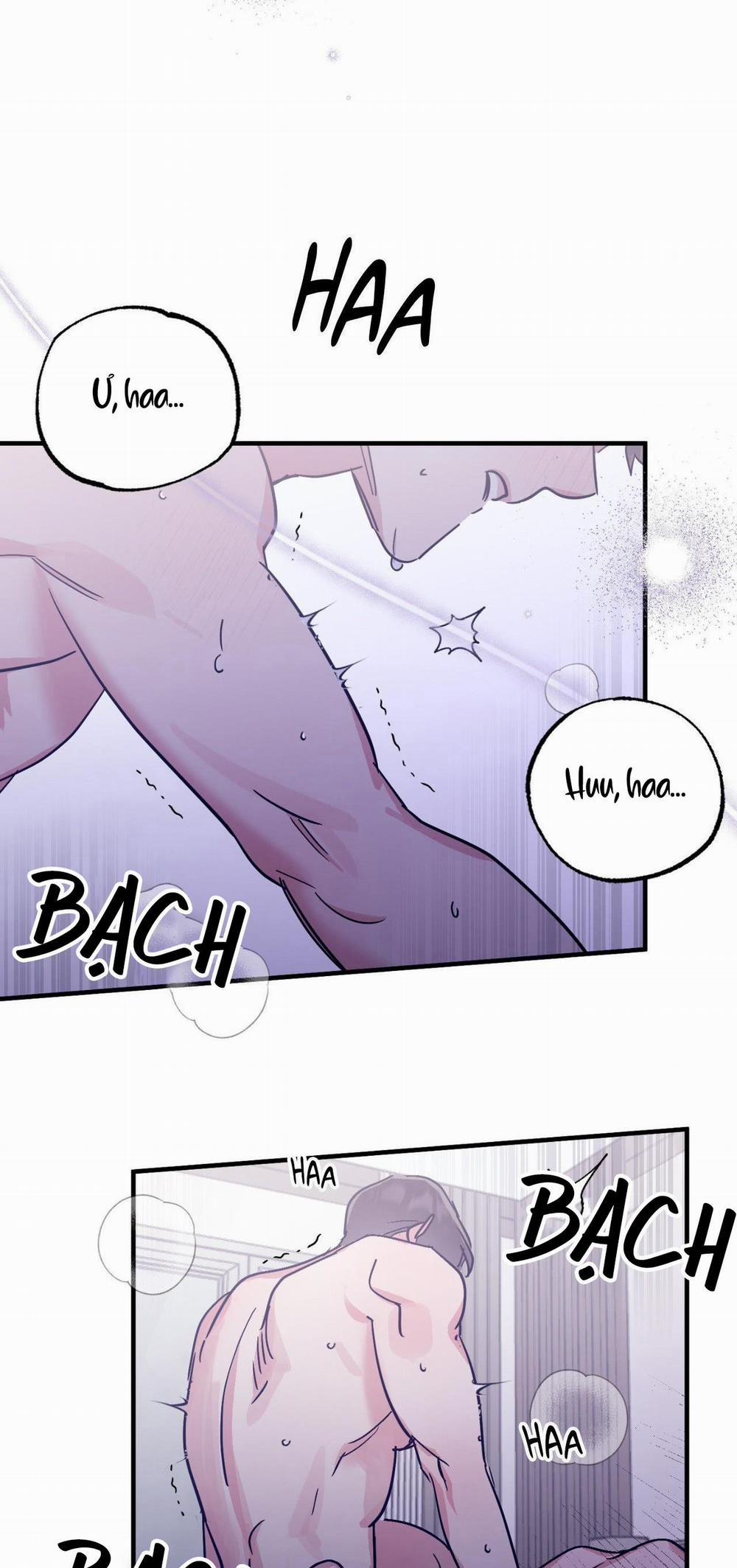 (ABO) VŨ TRỤ NƠI EM XUỐNG 7 trang 2