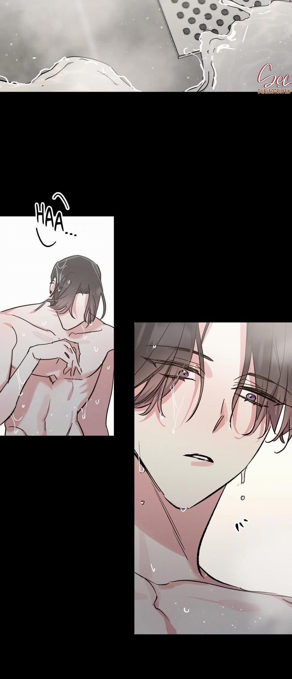 (ABO) VŨ TRỤ NƠI EM XUỐNG 7 trang 24