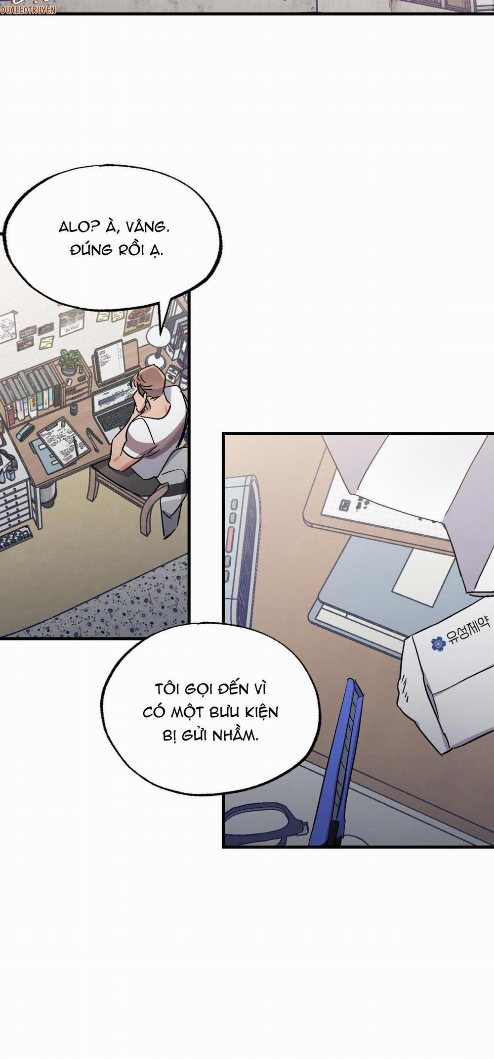 (ABO) VŨ TRỤ NƠI EM XUỐNG 7 trang 28