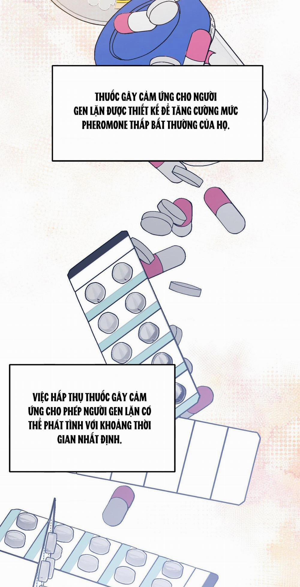 (ABO) VŨ TRỤ NƠI EM XUỐNG 7 trang 34