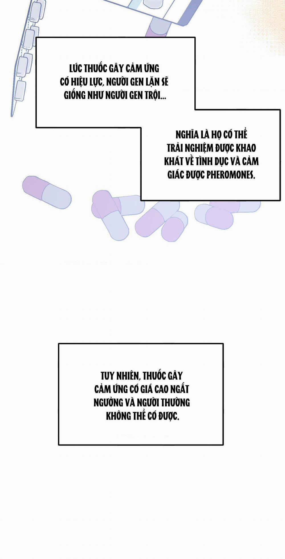 (ABO) VŨ TRỤ NƠI EM XUỐNG 7 trang 35