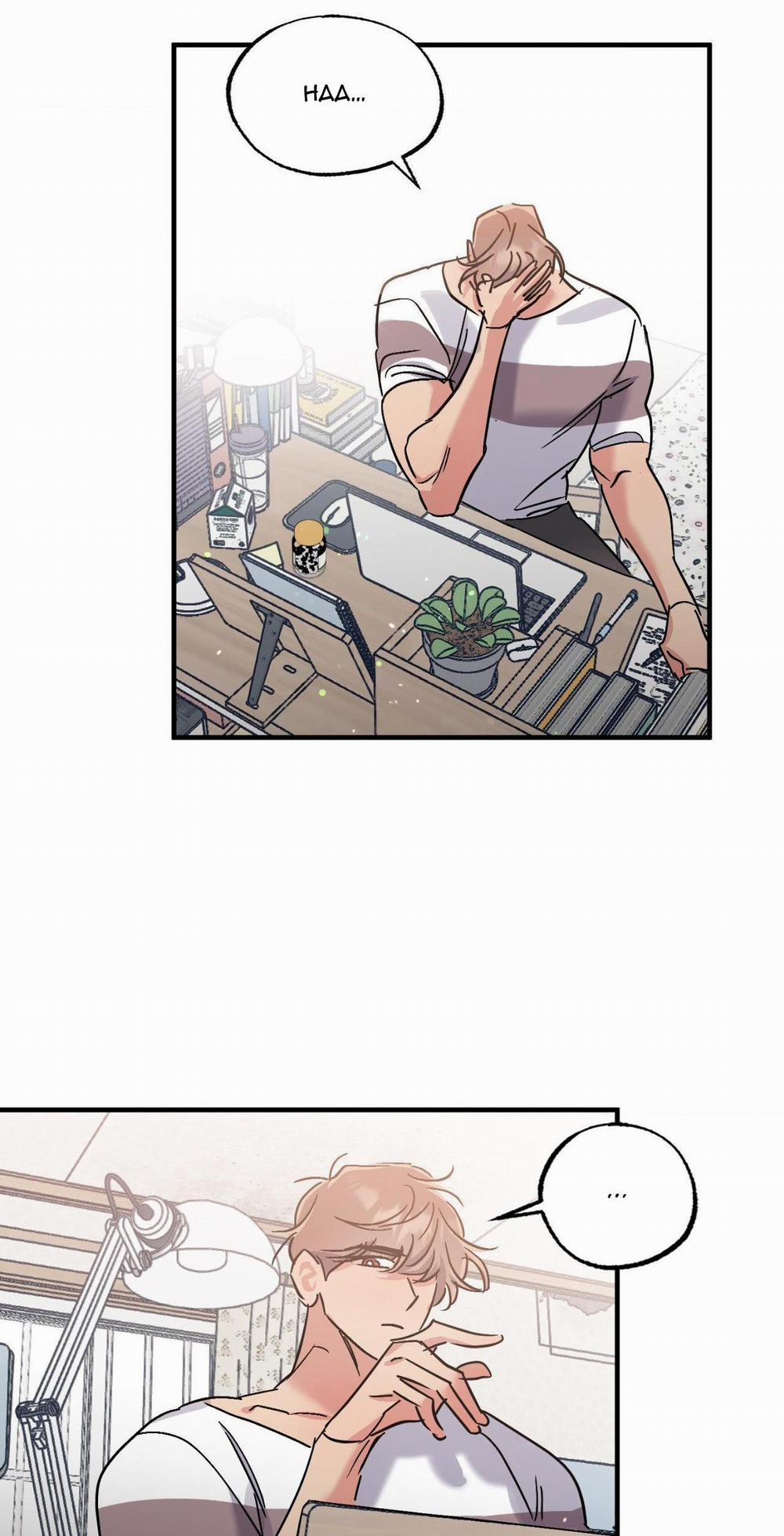 (ABO) VŨ TRỤ NƠI EM XUỐNG 7 trang 37