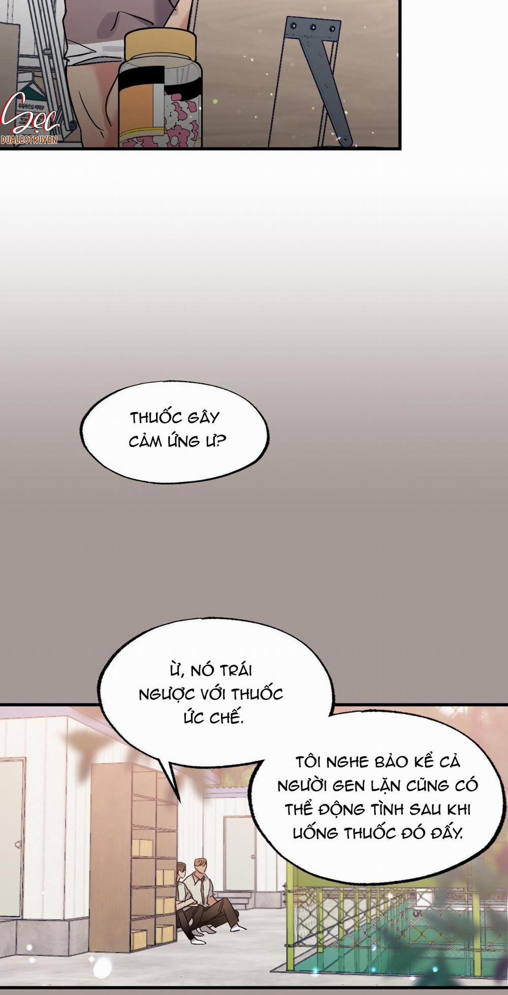 (ABO) VŨ TRỤ NƠI EM XUỐNG 7 trang 38