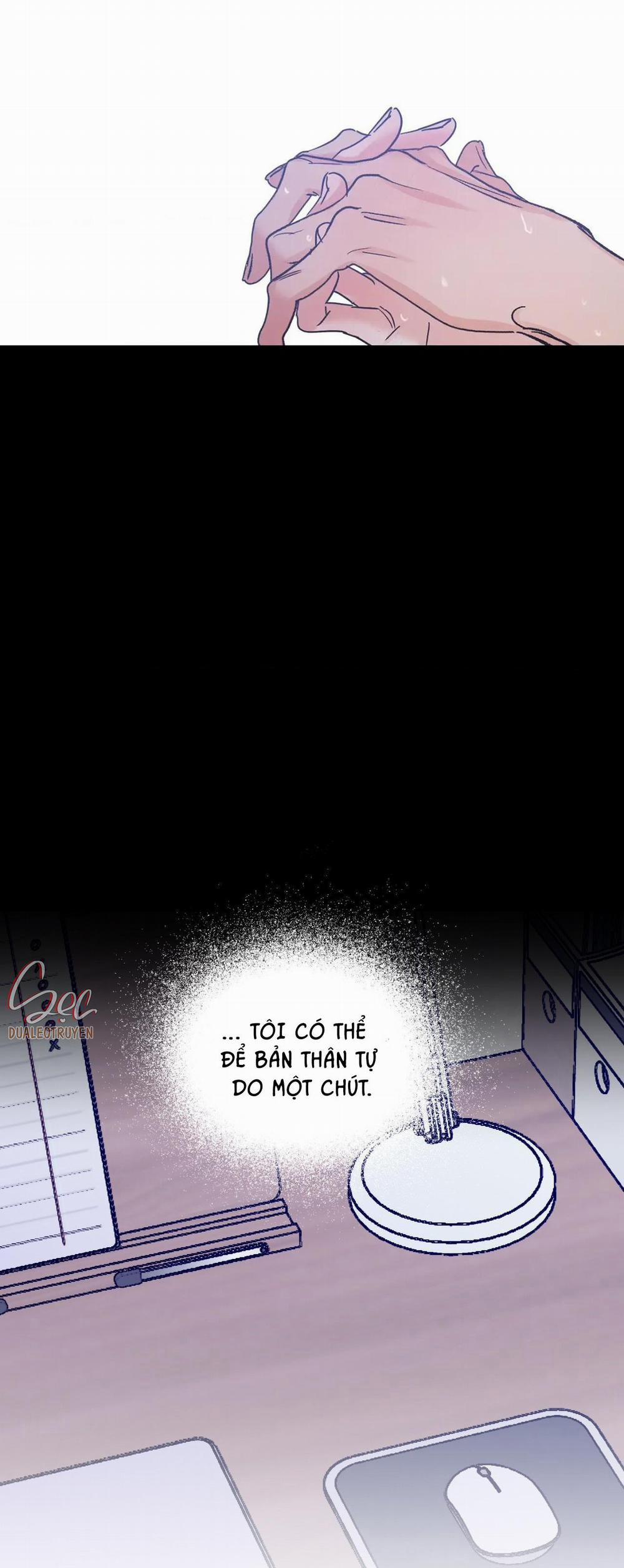 (ABO) VŨ TRỤ NƠI EM XUỐNG 8 trang 24