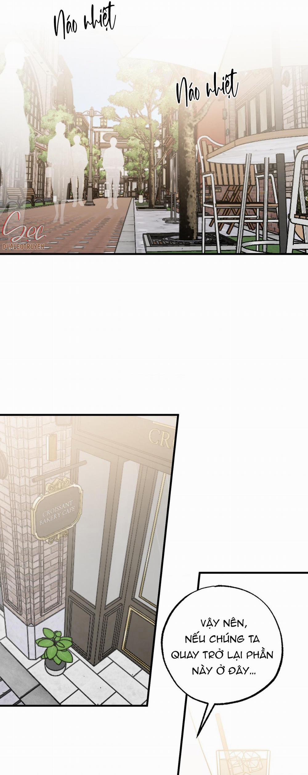 (ABO) VŨ TRỤ NƠI EM XUỐNG 8 trang 26