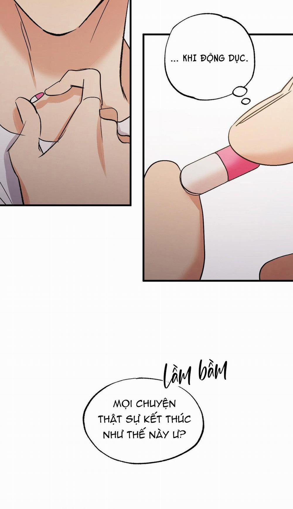 (ABO) VŨ TRỤ NƠI EM XUỐNG 8 trang 6