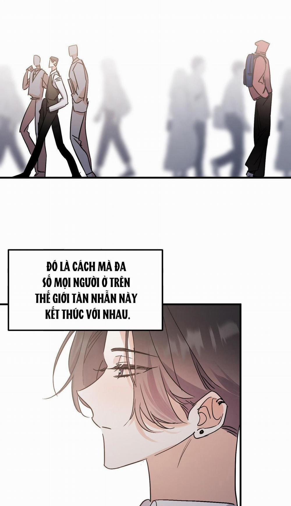 (ABO) VŨ TRỤ NƠI EM XUỐNG 8 trang 9