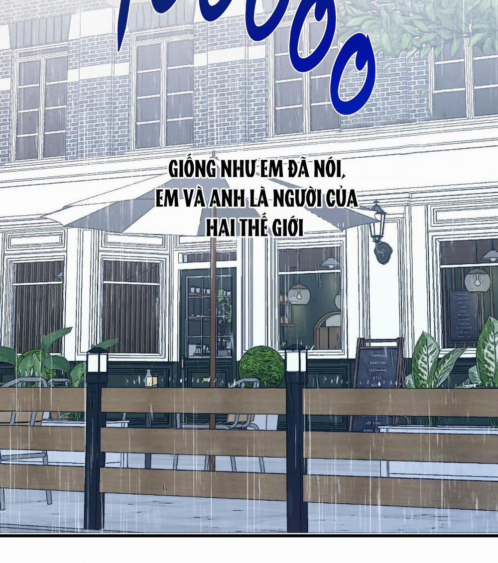 (ABO) VŨ TRỤ NƠI EM XUỐNG 9 trang 23