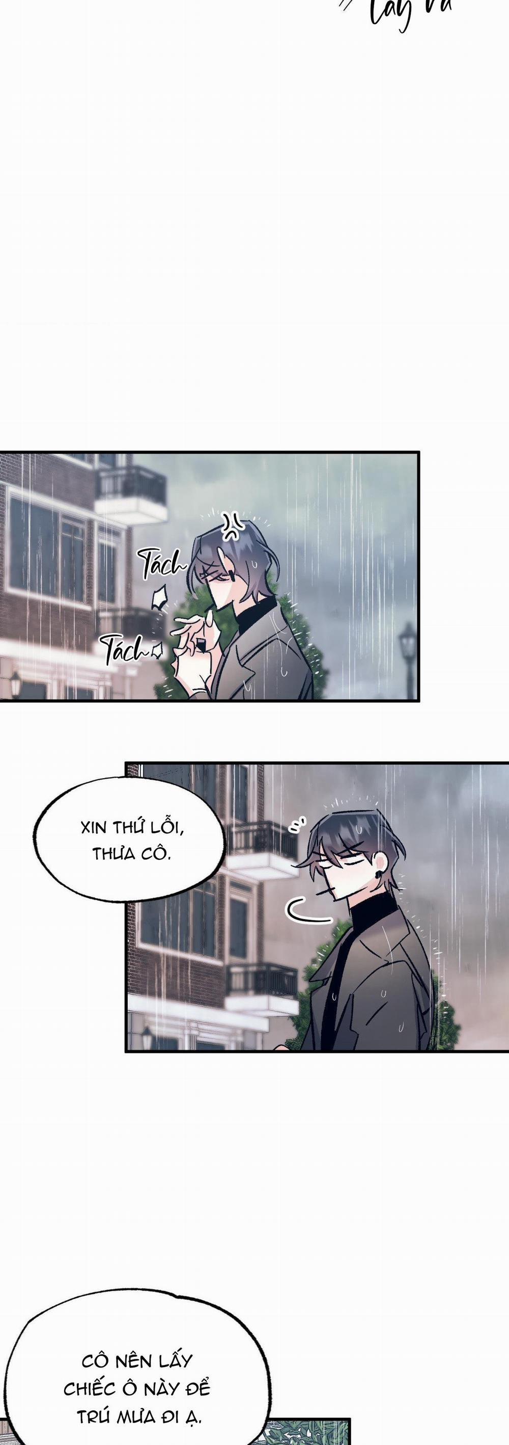 (ABO) VŨ TRỤ NƠI EM XUỐNG 9 trang 28