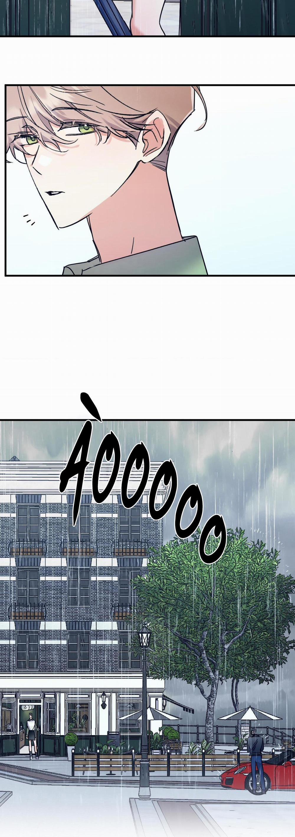 (ABO) VŨ TRỤ NƠI EM XUỐNG 9 trang 30