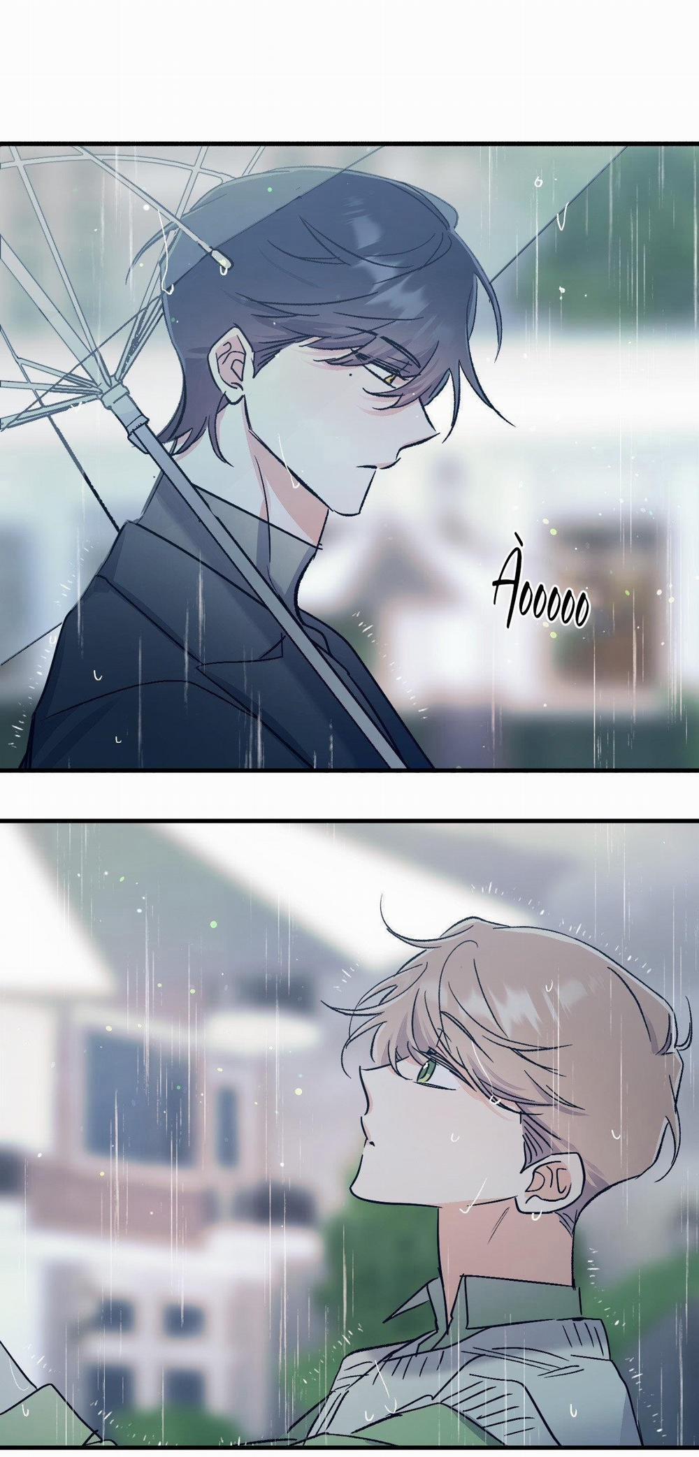 (ABO) VŨ TRỤ NƠI EM XUỐNG 9 trang 33