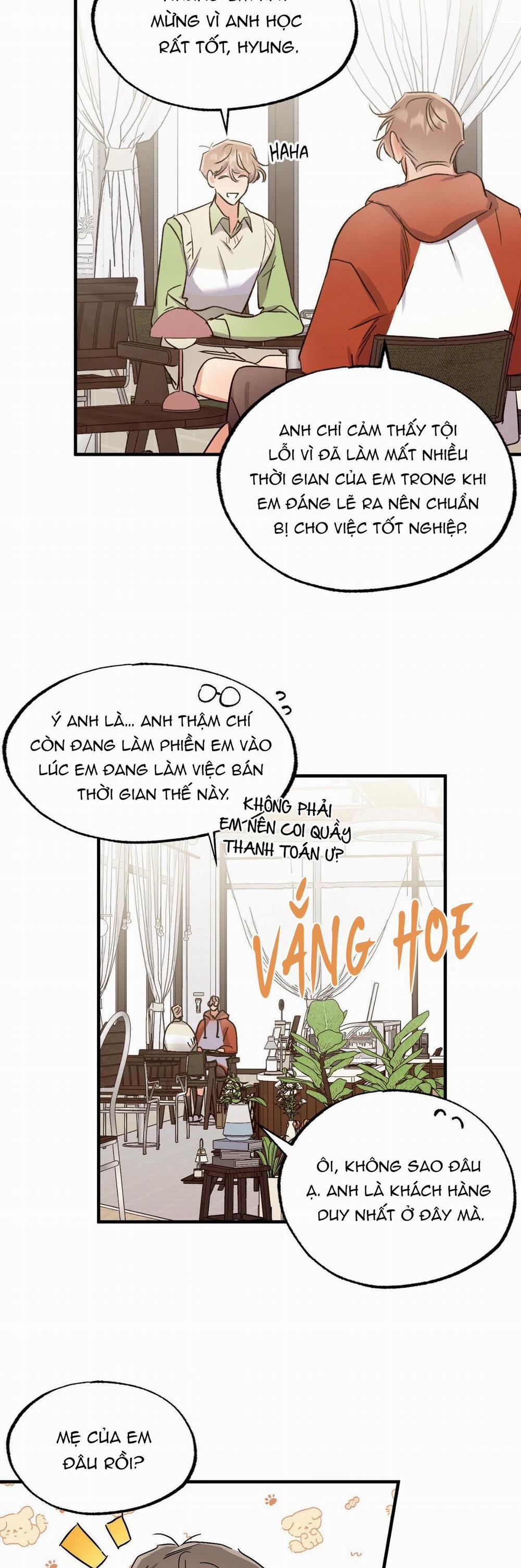 (ABO) VŨ TRỤ NƠI EM XUỐNG 9 trang 4