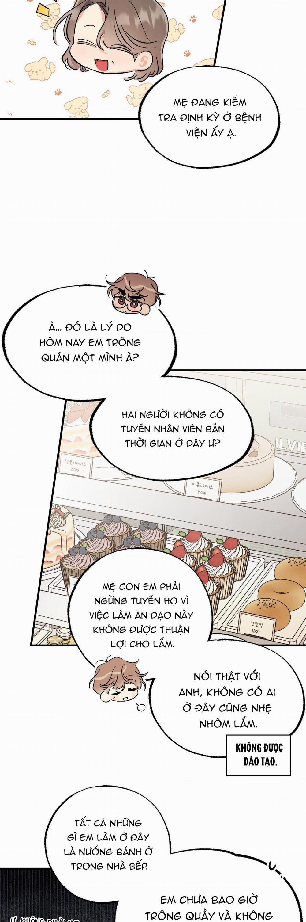 (ABO) VŨ TRỤ NƠI EM XUỐNG 9 trang 5