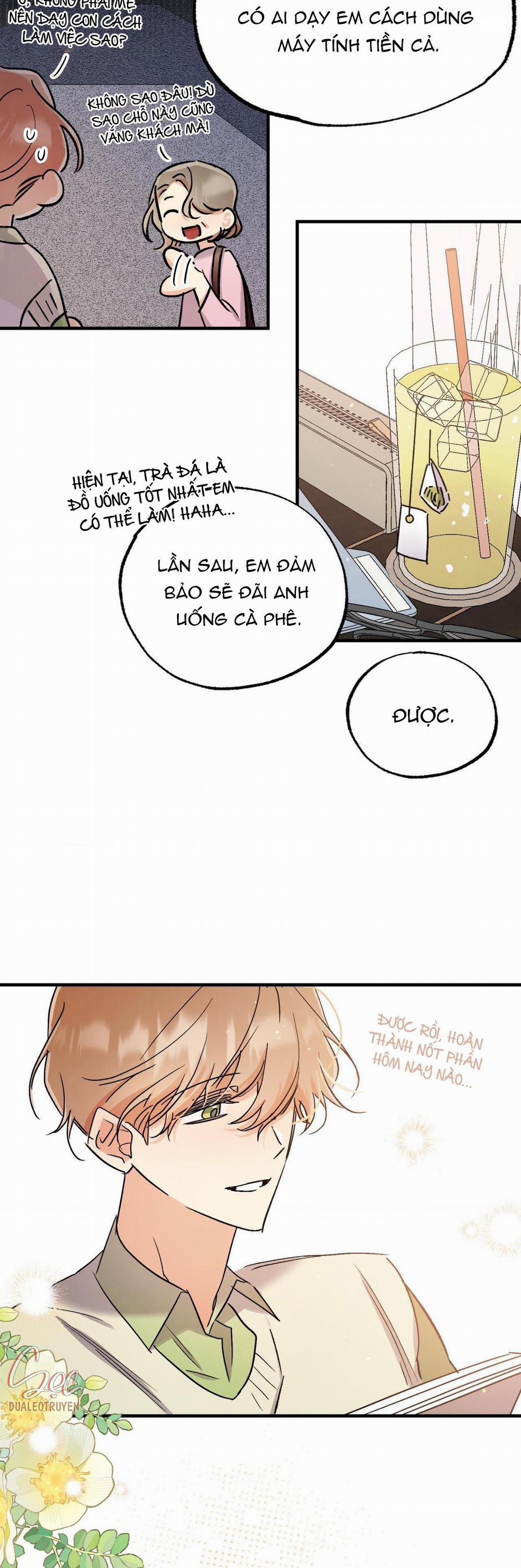 (ABO) VŨ TRỤ NƠI EM XUỐNG 9 trang 6