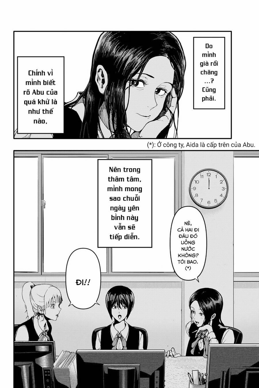 Abu Normal 1.1 trang 29