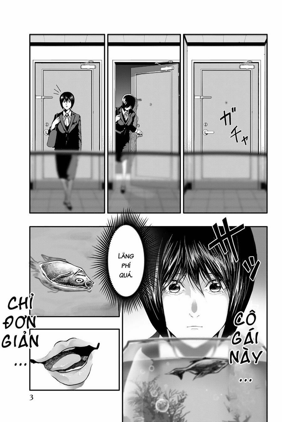 Abu Normal 1.1 trang 3