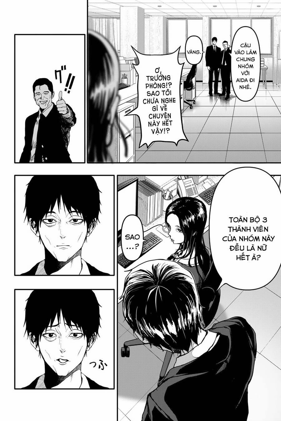 Abu Normal 1.2 trang 14