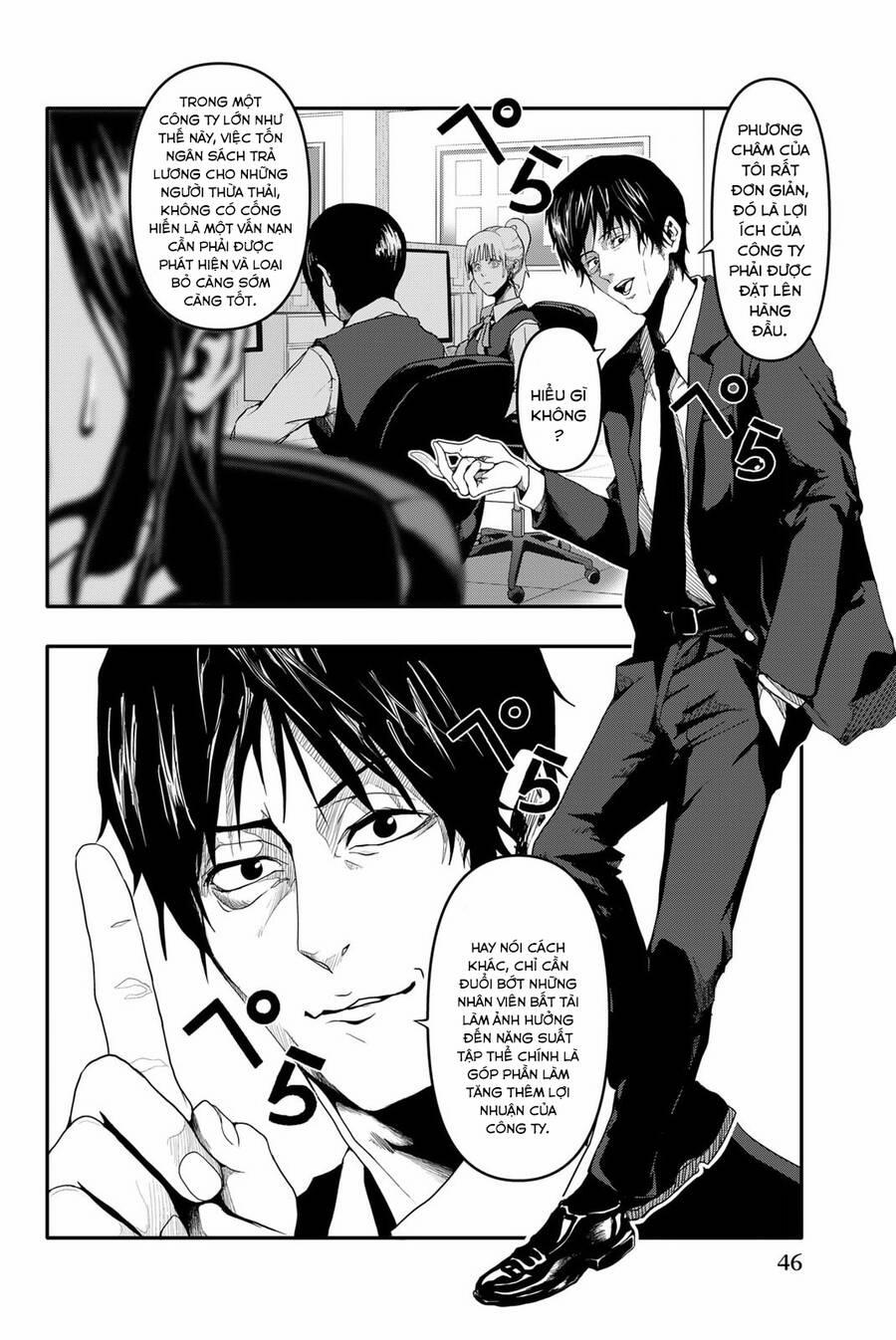 Abu Normal 1.2 trang 16