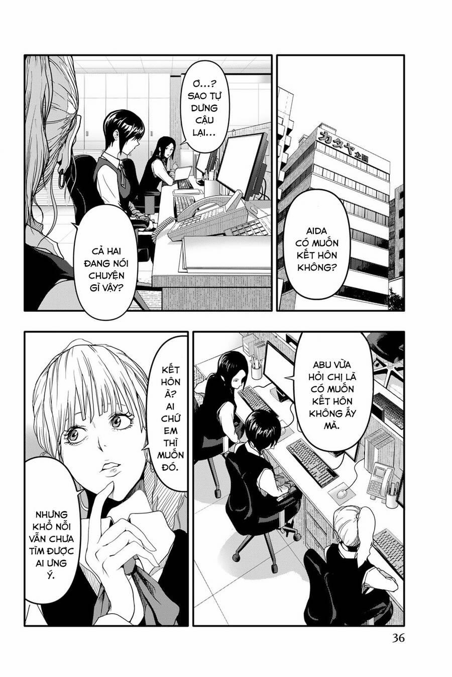 Abu Normal 1.2 trang 6