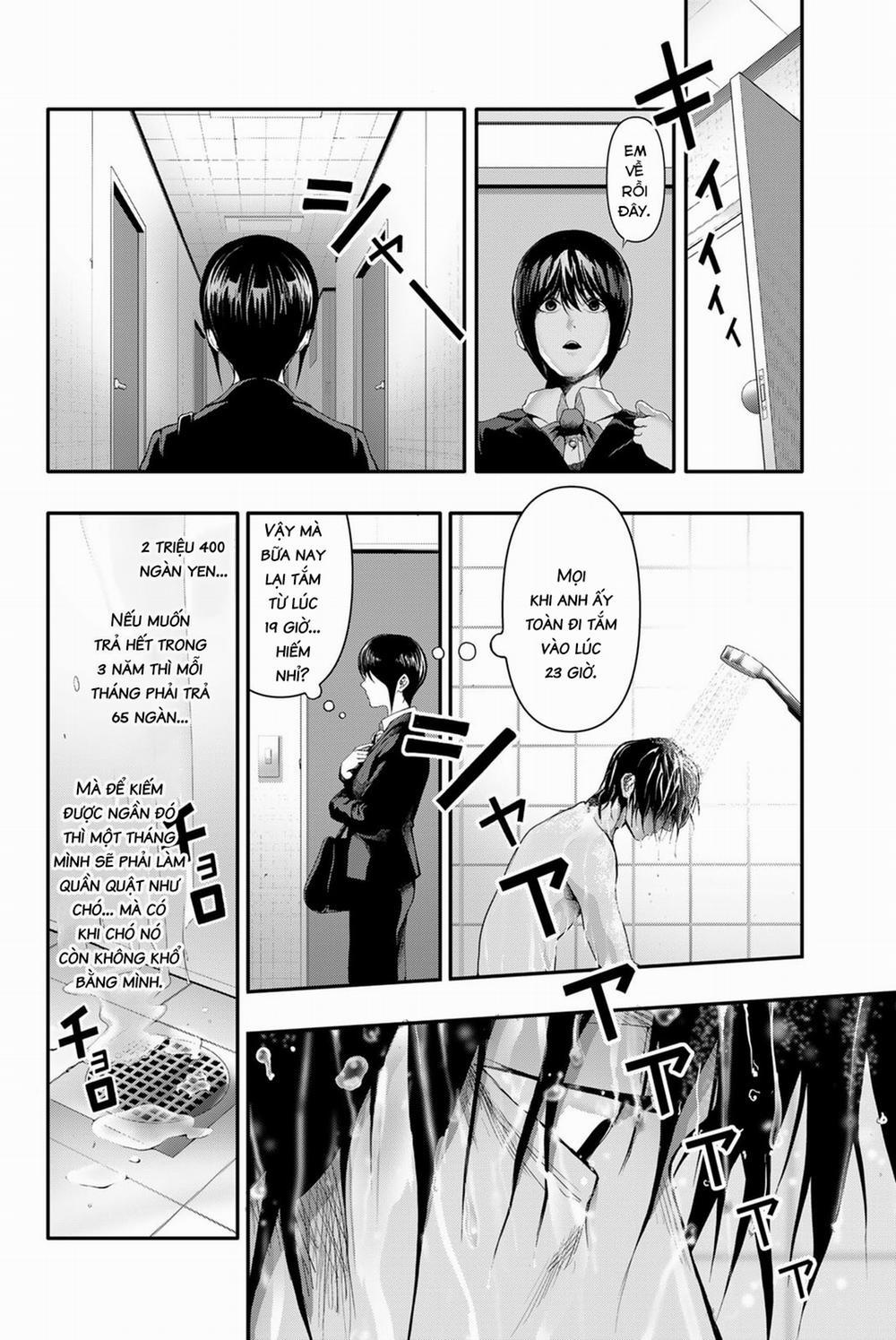 Abu Normal 10 trang 3