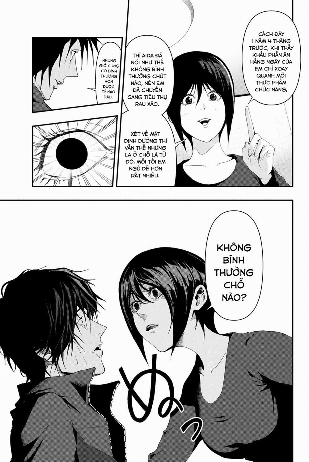 Abu Normal 10 trang 6