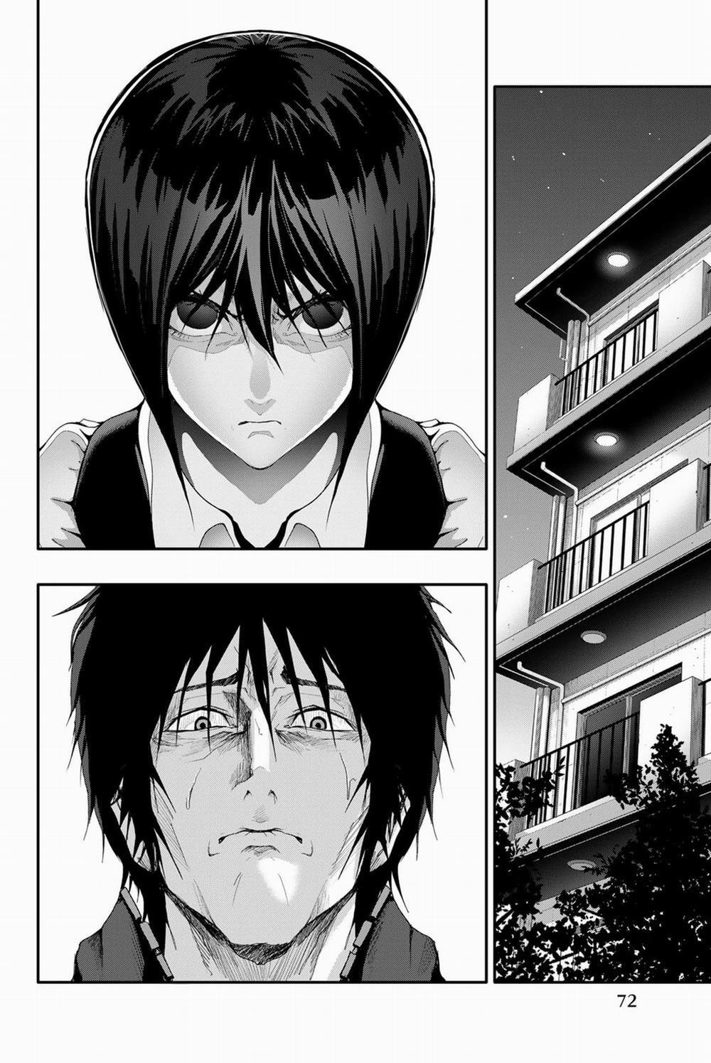 Abu Normal 11 trang 16