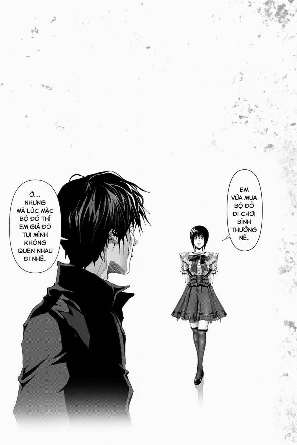 Abu Normal 11 trang 17