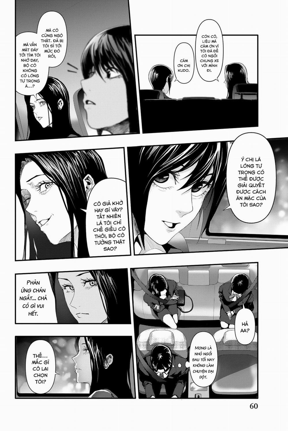 Abu Normal 11 trang 5