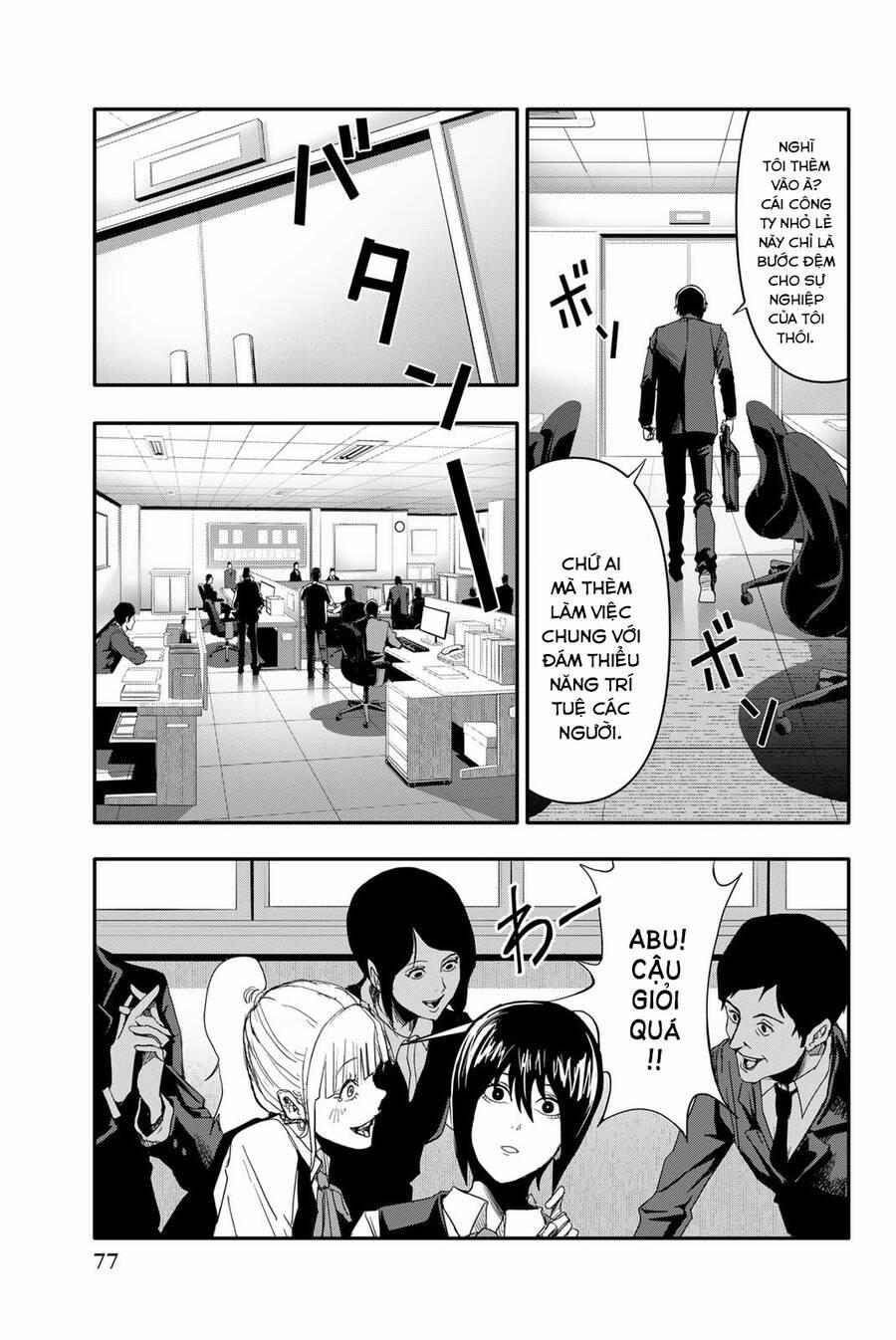 Abu Normal 2 trang 22