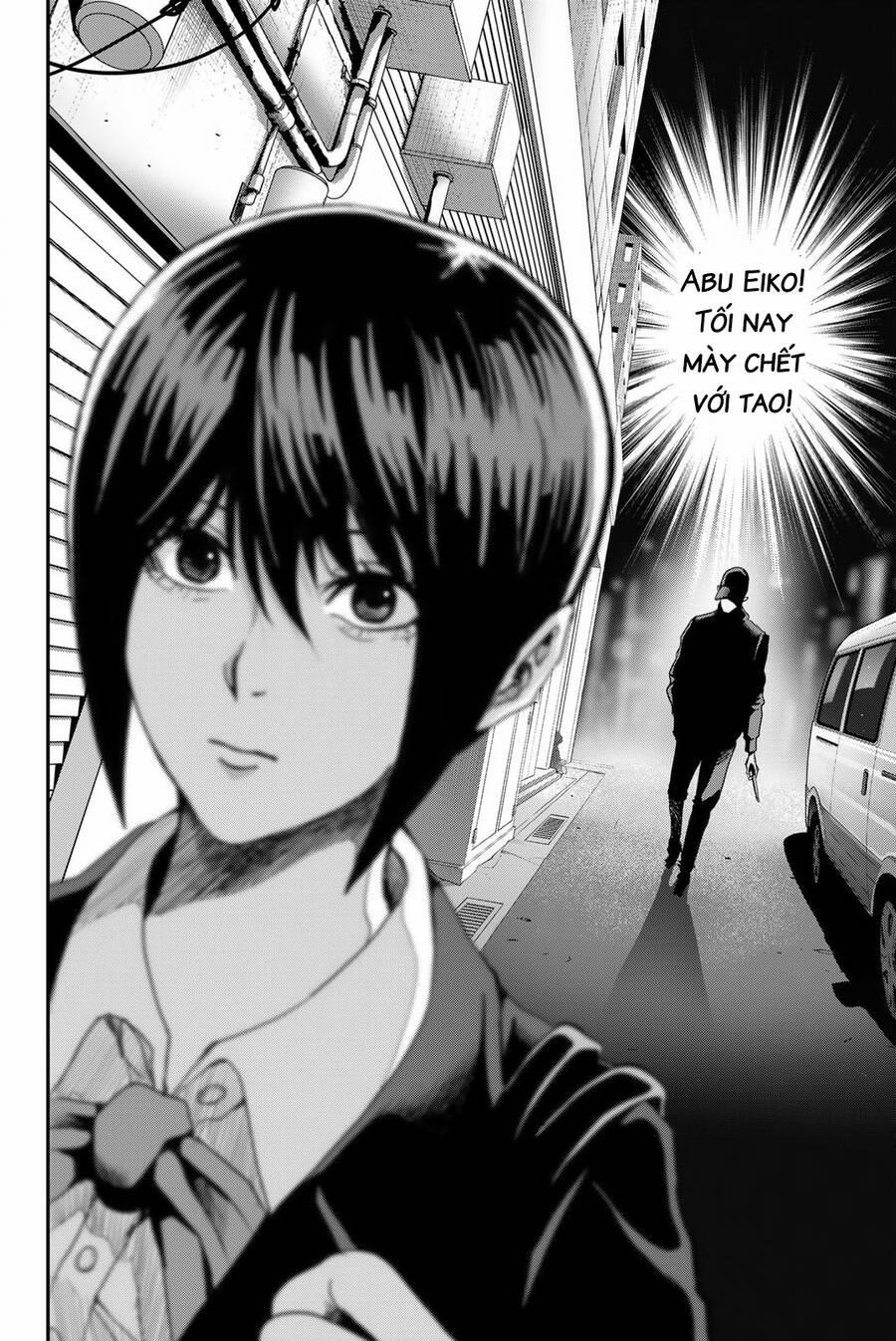 Abu Normal 2 trang 27