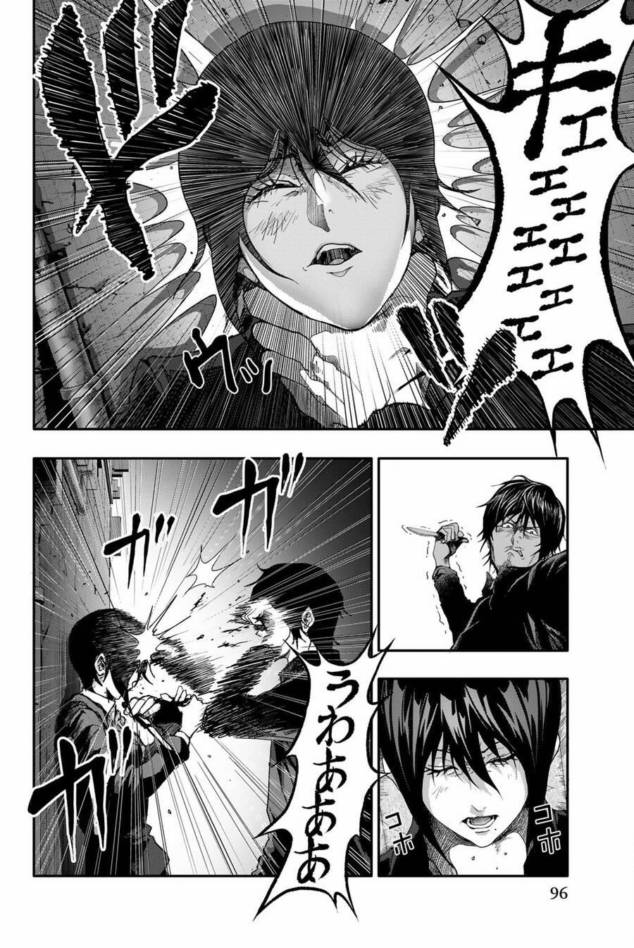 Abu Normal 3 trang 13