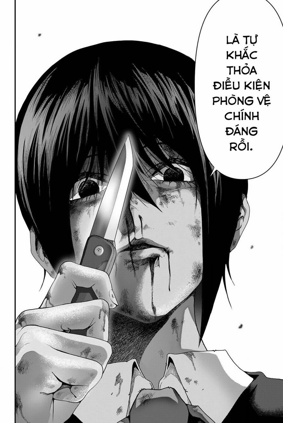 Abu Normal 3 trang 19