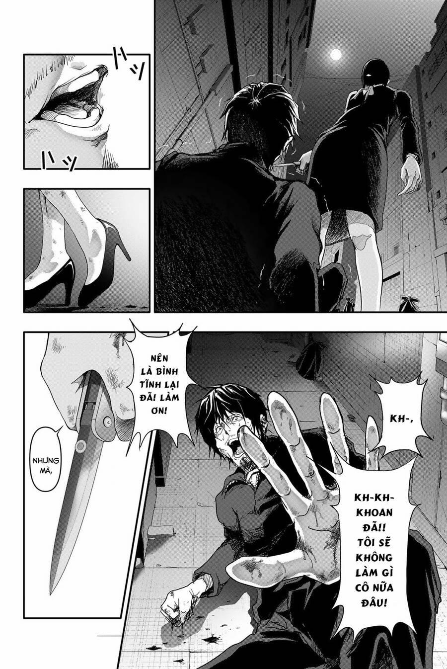 Abu Normal 3 trang 21