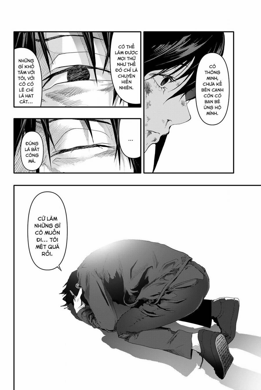 Abu Normal 3 trang 25