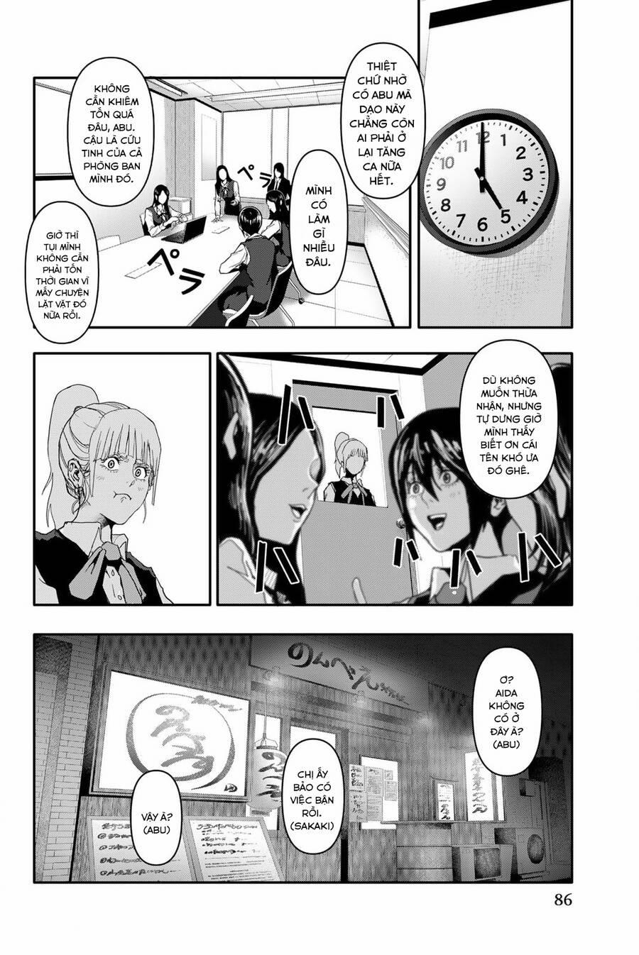 Abu Normal 3 trang 3