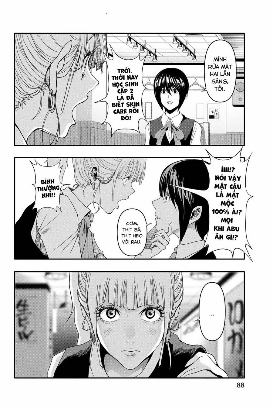 Abu Normal 3 trang 5