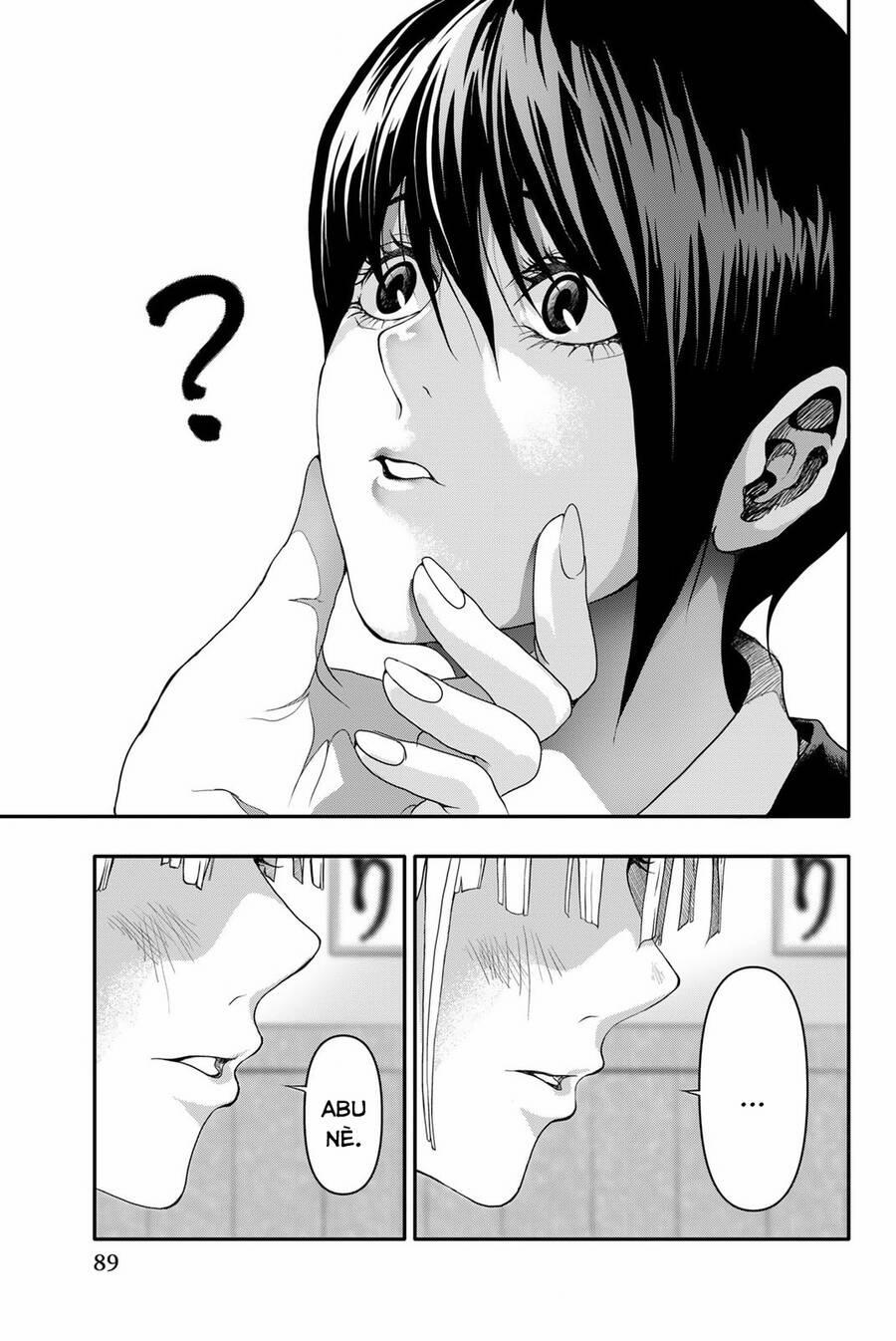 Abu Normal 3 trang 6