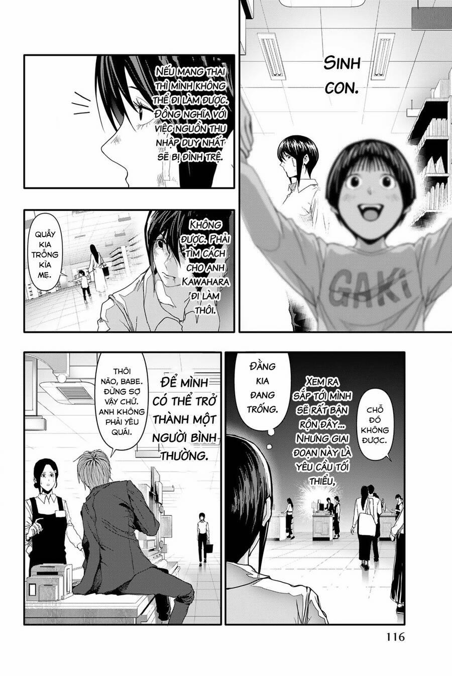 Abu Normal 4 trang 5