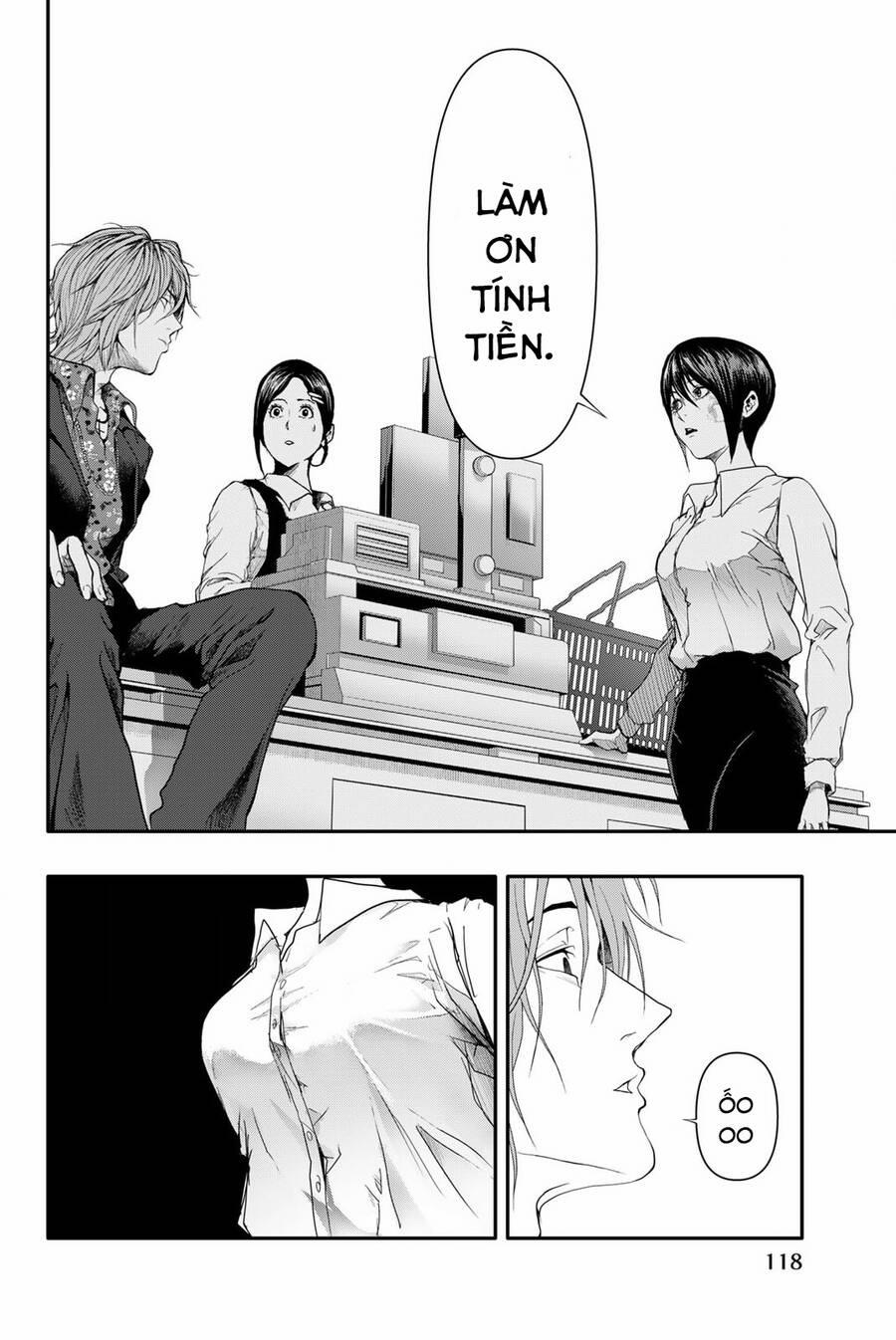 Abu Normal 4 trang 7