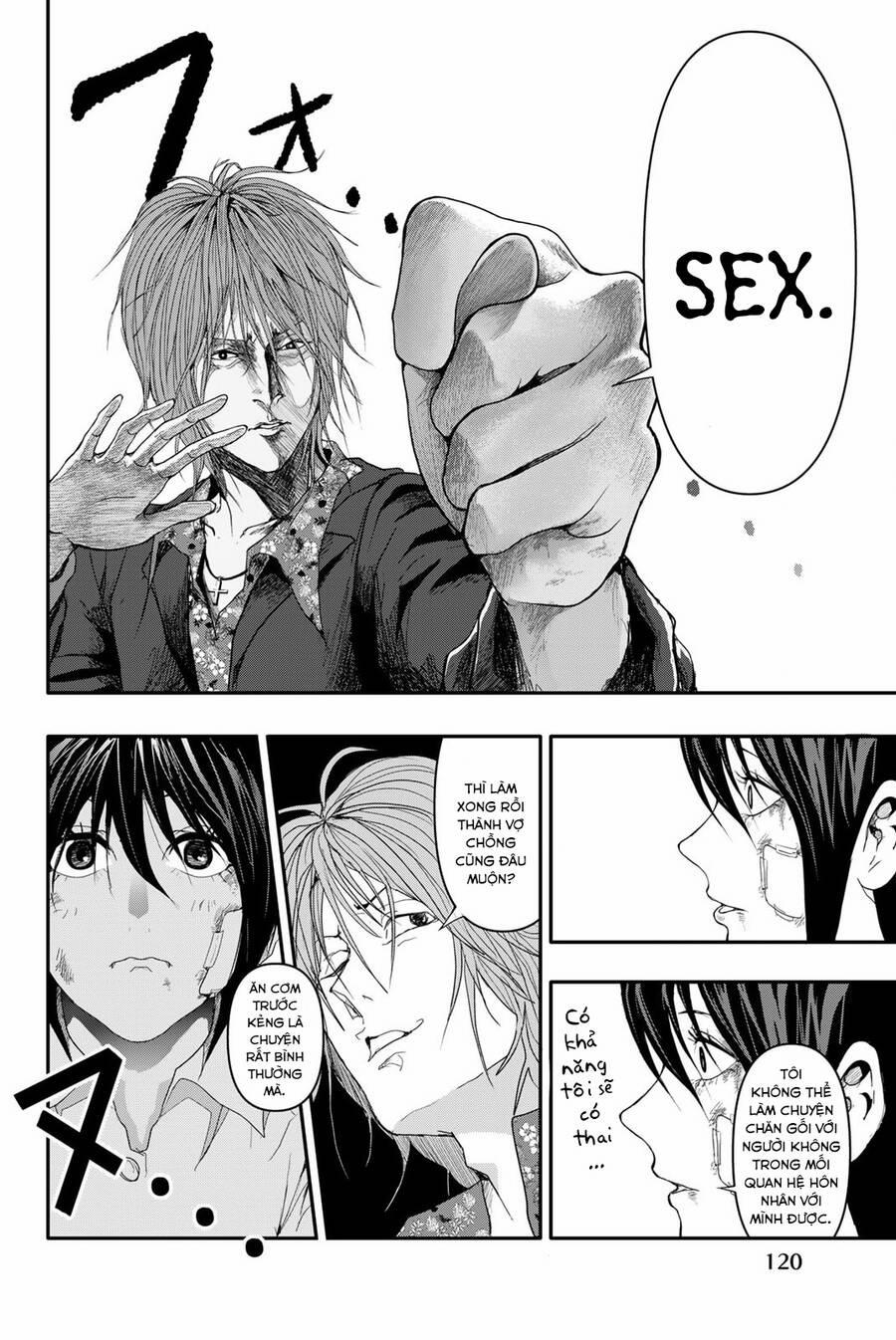 Abu Normal 4 trang 9