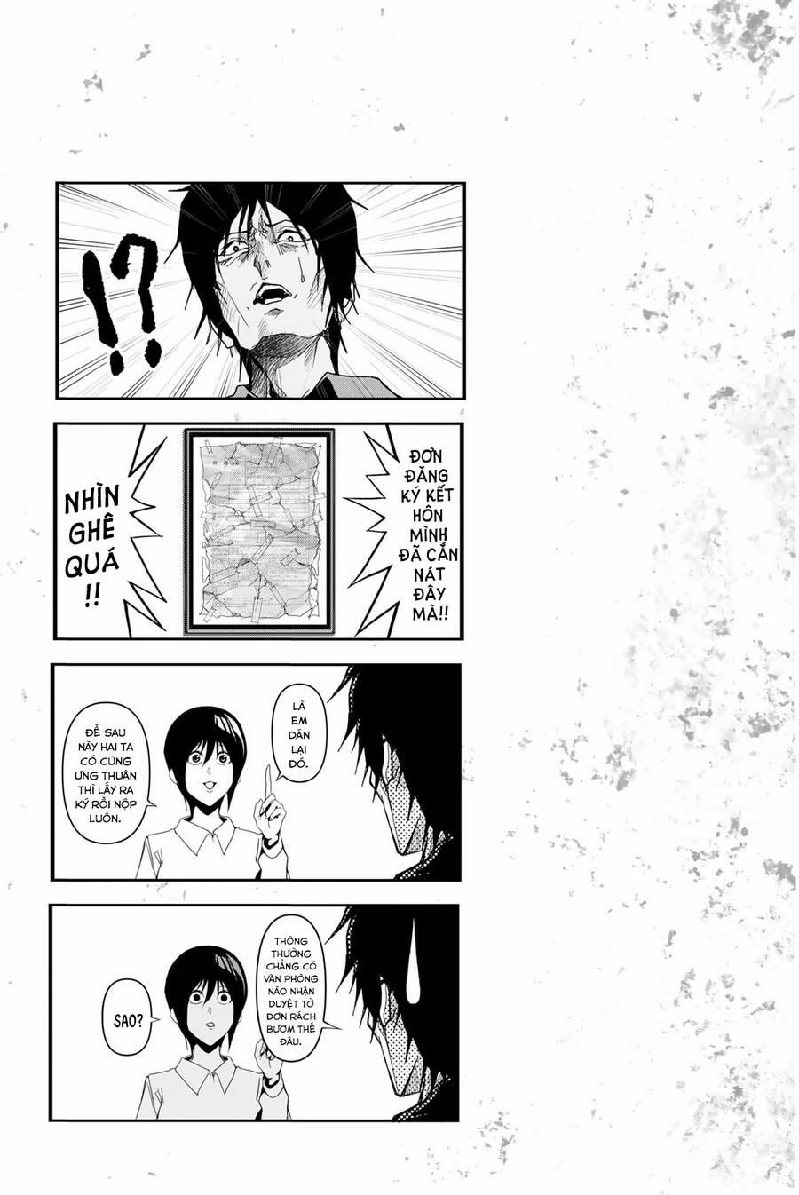 Abu Normal 5 trang 20