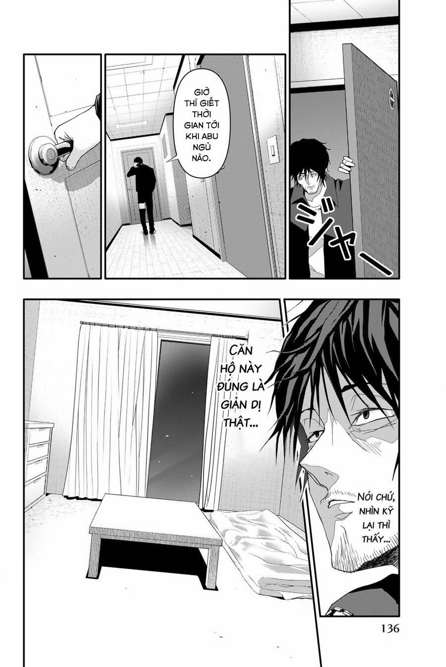 Abu Normal 5 trang 7