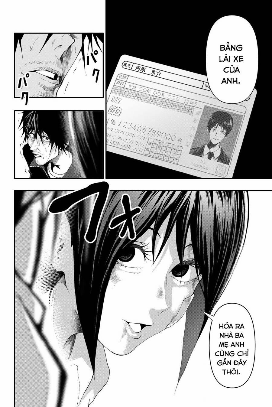 Abu Normal 5 trang 9