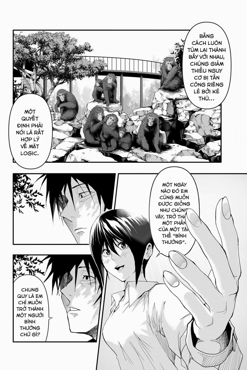 Abu Normal 6 trang 6