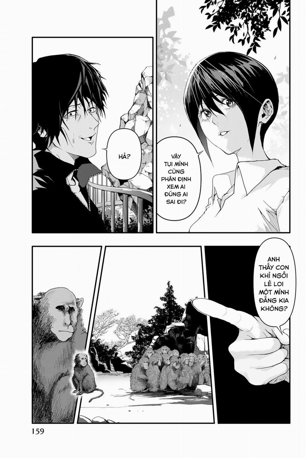 Abu Normal 6 trang 9