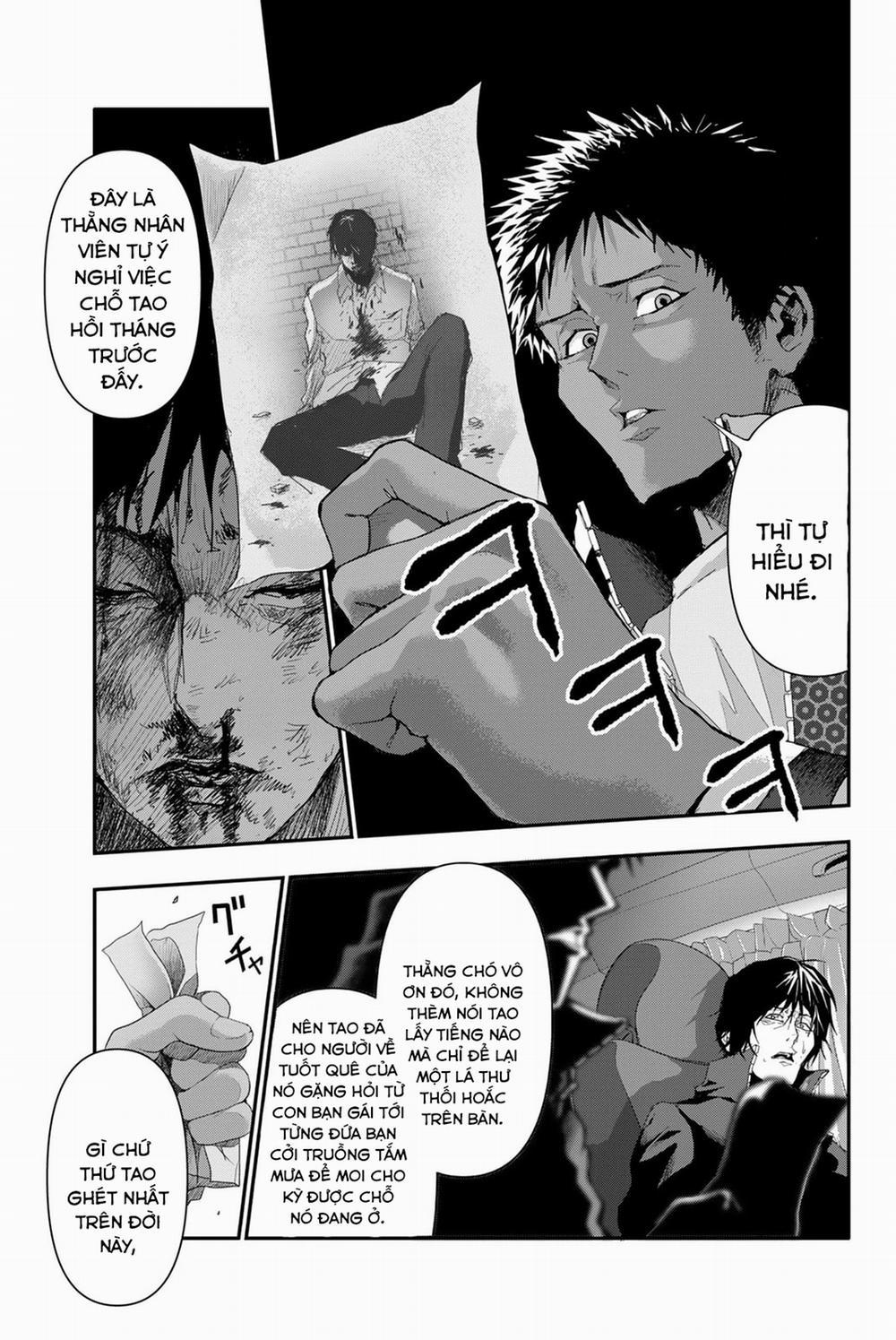 Abu Normal 8 trang 11