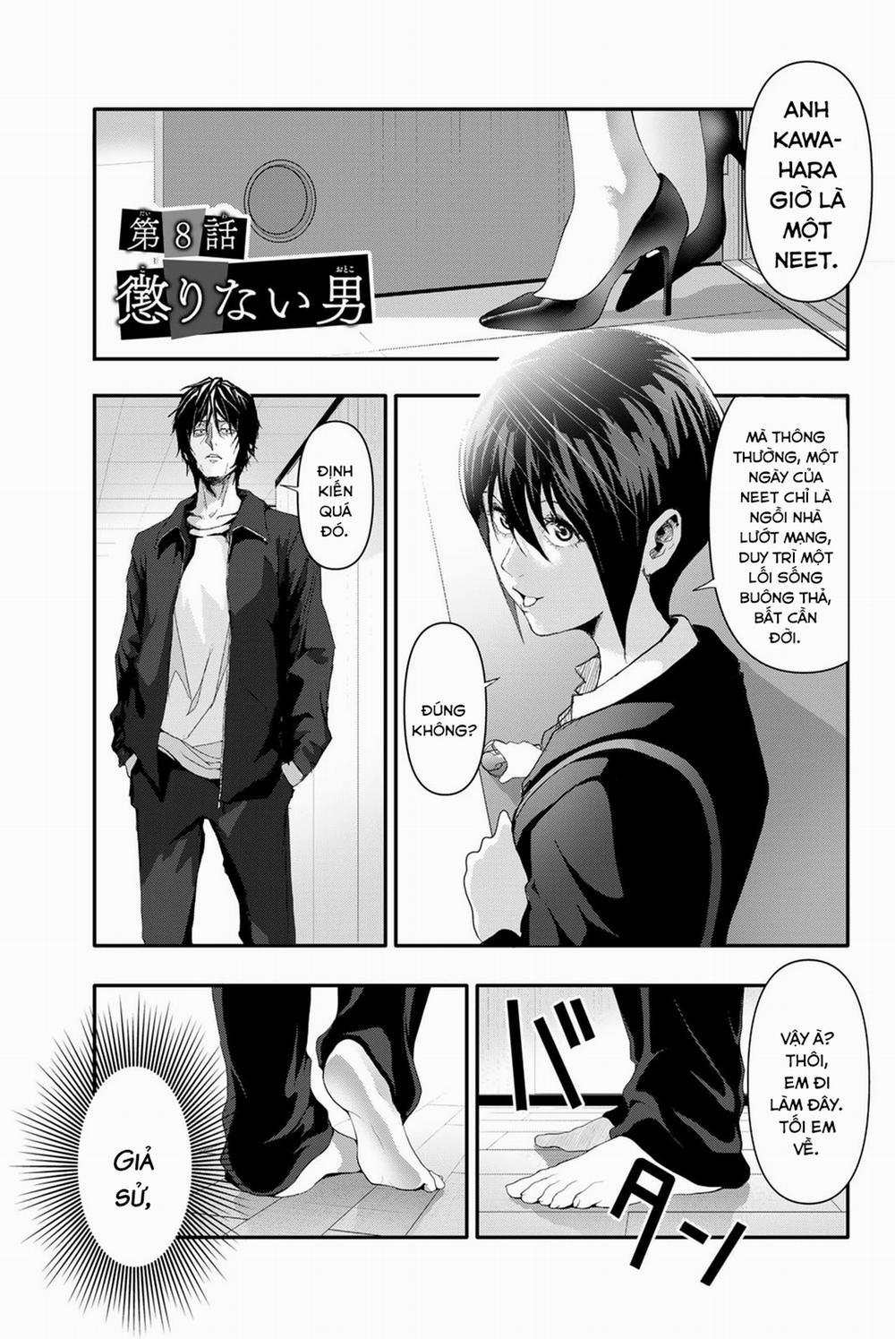 Abu Normal 8 trang 4