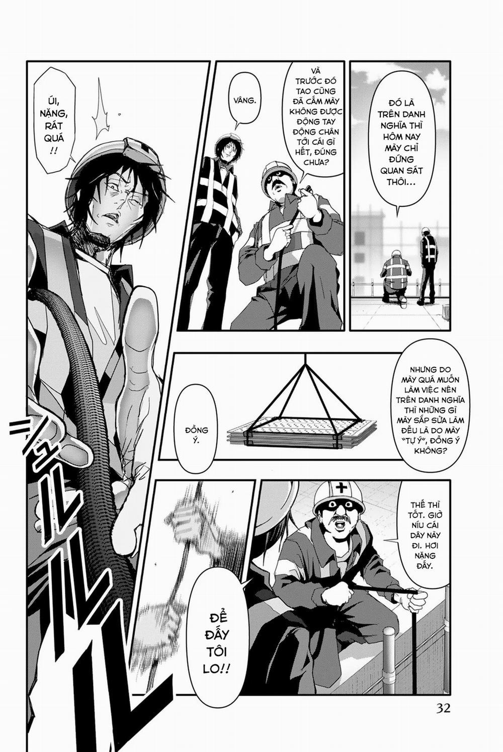 Abu Normal 9 trang 13