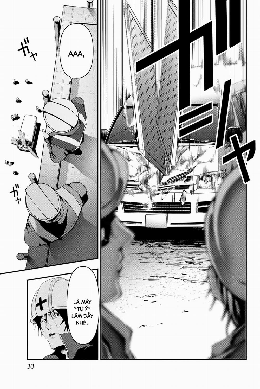 Abu Normal 9 trang 14