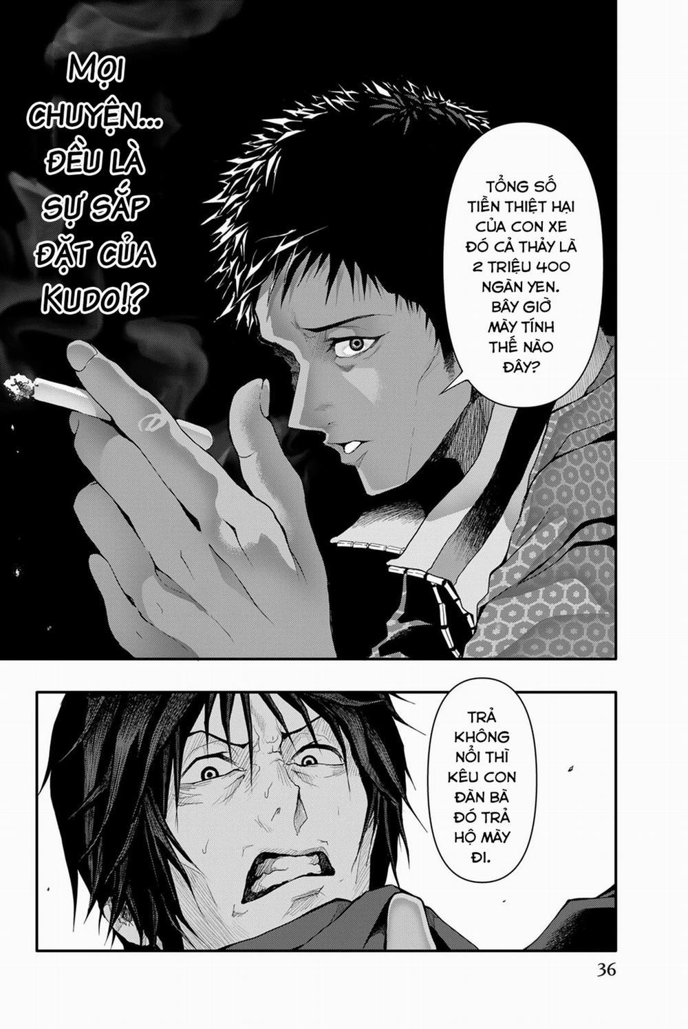 Abu Normal 9 trang 17